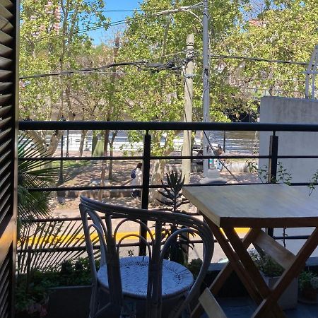 Tigre Apartment Eksteriør bilde