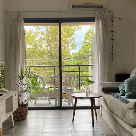Tigre Apartment Eksteriør bilde