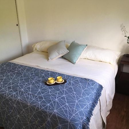 Tigre Apartment Eksteriør bilde