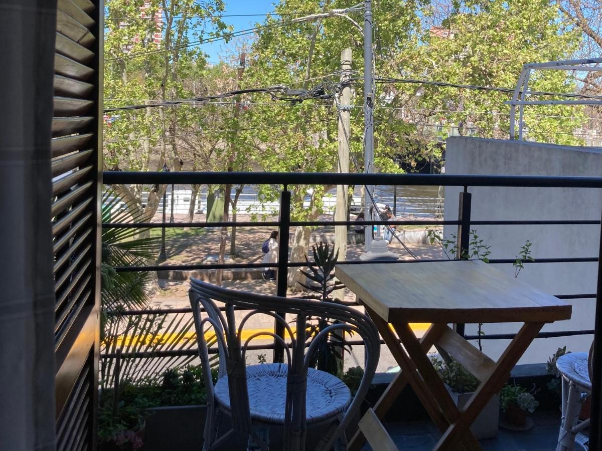 Tigre Apartment Eksteriør bilde