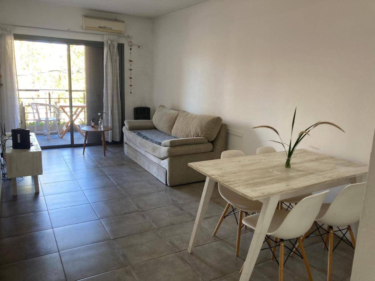 Tigre Apartment Eksteriør bilde