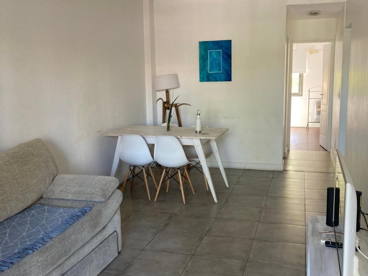 Tigre Apartment Eksteriør bilde