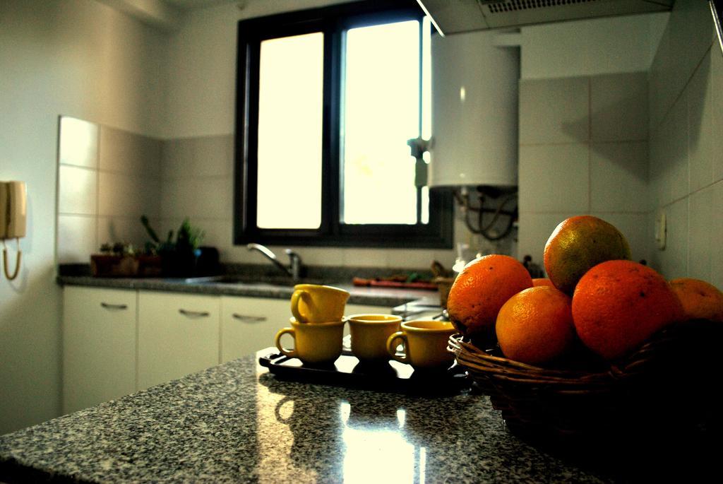 Tigre Apartment Rom bilde
