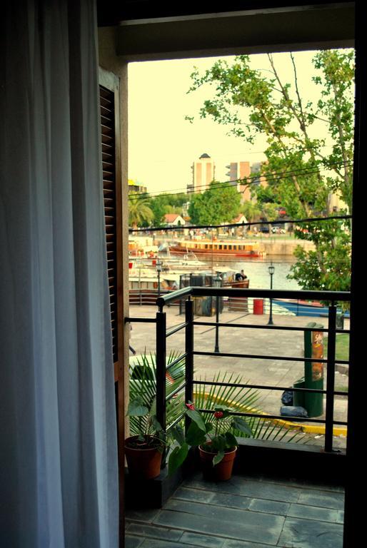 Tigre Apartment Rom bilde