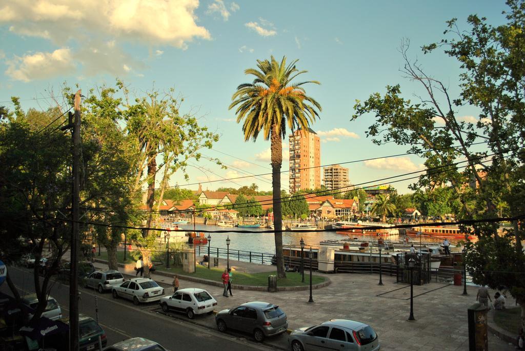 Tigre Apartment Rom bilde