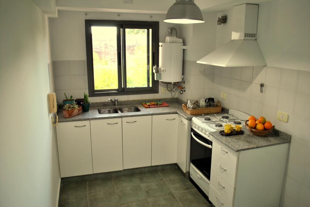 Tigre Apartment Rom bilde