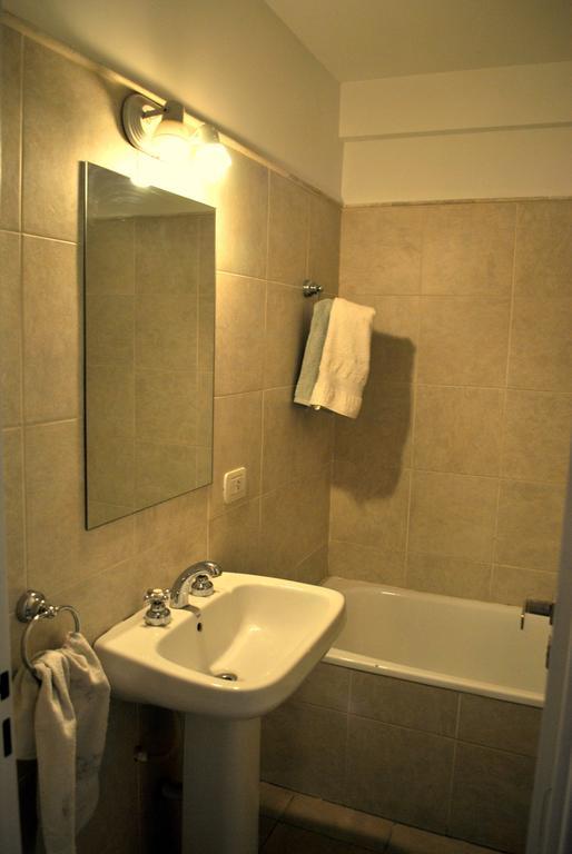 Tigre Apartment Rom bilde