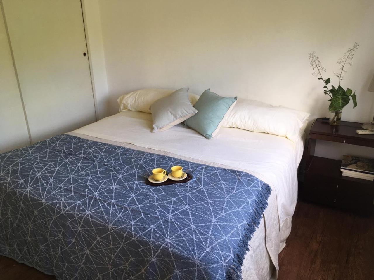 Tigre Apartment Eksteriør bilde