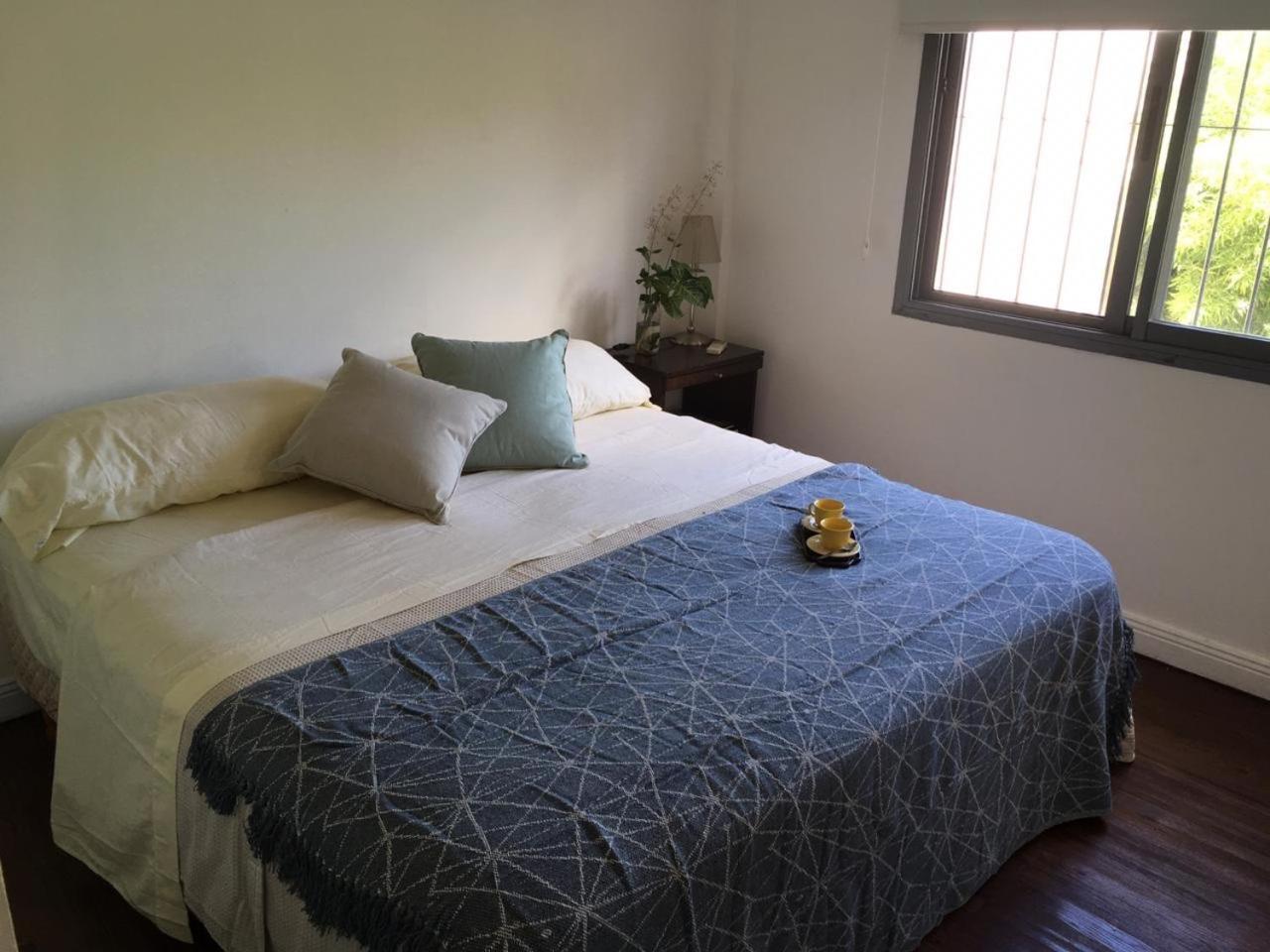 Tigre Apartment Eksteriør bilde